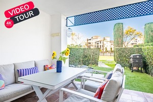 2 bedroom Apartment for sale in La Torre Golf Resort