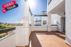 2 bedroom Apartment for sale in Las Terrazas de la Torre