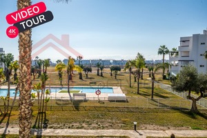 2 bedroom Apartment for sale in Las Terrazas de la Torre