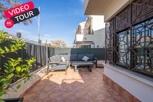 3 bedroom Townhouse for sale in San Cayetano