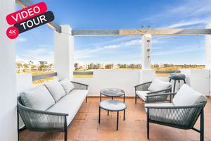 2 bedroom Apartment for sale in Las Terrazas de la Torre