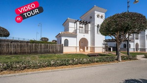 3 bedroom Villa for sale in La Torre