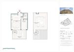 1 bedroom Penthouse for sale in Estepona