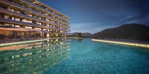 1 bedroom Apartment for sale in Estepona