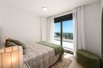 3 schlafzimmer Wohnung 
zum verkauf in Mijas 