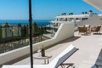 3 schlafzimmer Wohnung 
zum verkauf in Mijas 