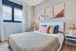 2 bedroom Planta Alta se vende en Mijas 