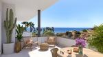 3 bedroom Planta Alta se vende en Mijas 