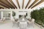 2 bedroom Appartement te koop in Benahavis