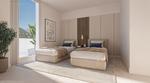 2 schlafzimmer Wohnung 
zum verkauf in Estepona 