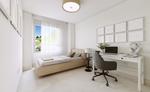 2 bedroom Appartement te koop in Benahavis