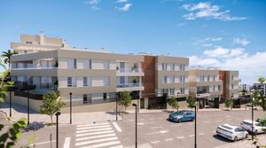 1 bedroom Planta Alta se vende en Estepona 