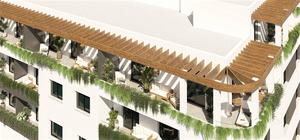 2 bedroom Planta Alta se vende en Mijas