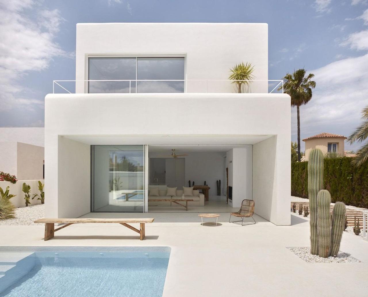 3 bedroom Villa se vende en Estepona