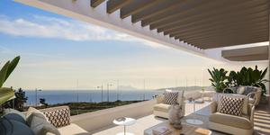 2 bedroom Apartment for sale in Estepona