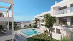 3 bedroom Penthouse for sale in Estepona