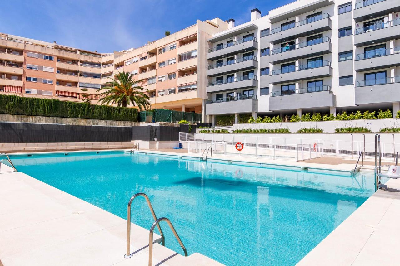 2 bedroom Planta Alta se vende en Mijas