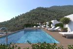 3 bedroom Penthouse for sale in Benahavis