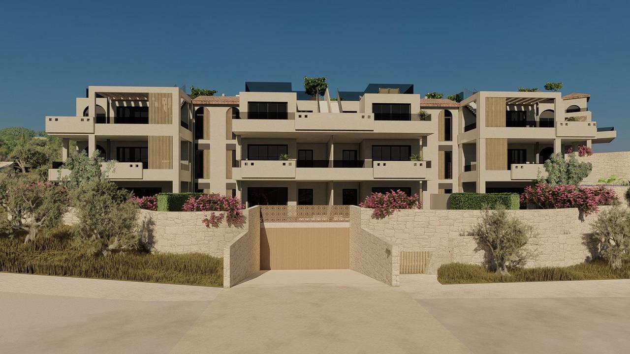 3 bedroom Apartment for sale in Monda