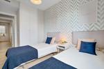 2 bedroom Planta Alta se vende en Mijas 