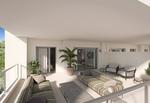 3 schlafzimmer Wohnung 
zum verkauf in Manilva 