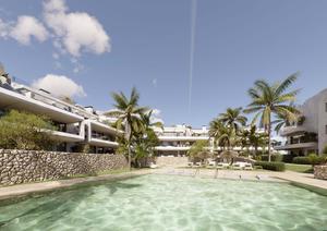1 bedroom Appartement te koop in Estepona