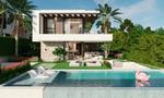 3 bedroom Villa for sale in Benalmadena