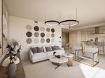 3 schlafzimmer Wohnung 
zum verkauf in Manilva 