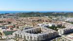 2 bedroom Planta Alta se vende en Mijas 