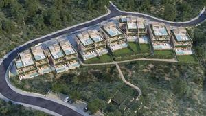 2 bedroom Villa for sale in Marbella