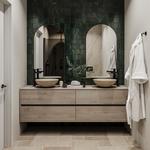 3 bedroom Adosado se vende en Monda 