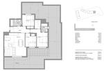 3 bedroom Planta Alta se vende en Mijas 