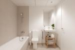 3 bedroom Planta Alta se vende en Mijas 