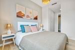 2 bedroom Planta Alta se vende en Mijas 