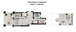 3 bedroom Planta Alta se vende en Manilva 