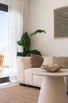 3 schlafzimmer Wohnung 
zum verkauf in Mijas 