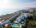 3 bedroom Planta Alta se vende en Mijas 