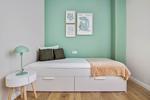 2 bedroom Planta Alta se vende en Mijas 