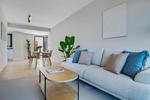 2 bedroom Planta Alta se vende en Mijas 