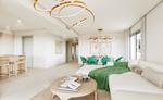 2 bedroom Appartement te koop in Benahavis