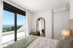 3 schlafzimmer Wohnung 
zum verkauf in Mijas 