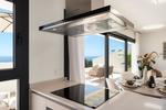 3 schlafzimmer Wohnung 
zum verkauf in Mijas 