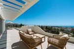 3 schlafzimmer Wohnung 
zum verkauf in Mijas 