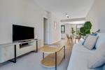 2 bedroom Planta Alta se vende en Mijas 