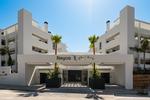 3 schlafzimmer Wohnung 
zum verkauf in Mijas 