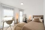 3 schlafzimmer Wohnung 
zum verkauf in Mijas 