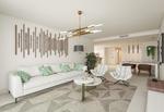 2 schlafzimmer das Penthouse 
zum verkauf in Manilva 