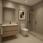 2 bedroom Villa for sale in Mijas