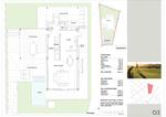 3 bedroom Villa se vende en Estepona 