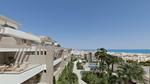 2 bedroom Penthouse for sale in Estepona